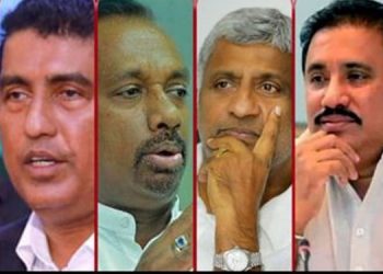 Bribery Commission Launches Asset Investigations Into Several Former Ministers, Including Anupa Pasqual