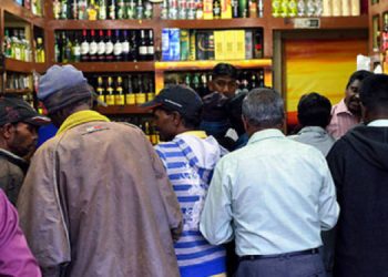 Concerns Raised Over Proliferation of Liquor Stores in Jaffna and Kilinochchi