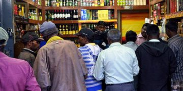 Concerns Raised Over Proliferation of Liquor Stores in Jaffna and Kilinochchi