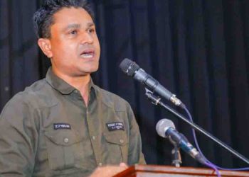Key Trade Unions Endorse Dr. Chamal Sanjeewa as Colombo District Candidate in Parliamentary Election
