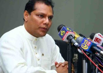 Dayasiri Jayasekara Advocates for Electing Qualified Candidates Over Party Affiliation in Upcoming General Election