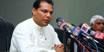 Dayasiri Jayasekara Advocates for Electing Qualified Candidates Over Party Affiliation in Upcoming General Election