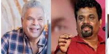 Mahinda Amaraweera Accuses Dudley Sirisena of False Claims on Rice Prices