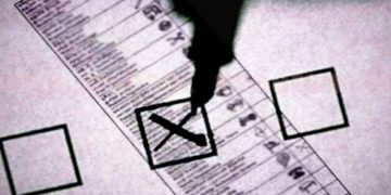 Eran Wickramaratne Alleges Improper Handling of Second-Preference Vote Counting Process