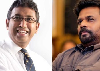 Harsha de Silva Criticizes JVP’s Economic Stance, Predicts Post-Election Tensions with Compass