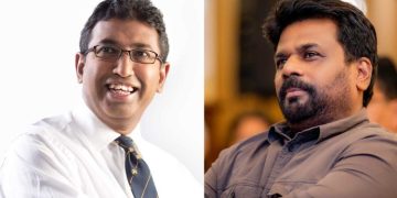 Harsha de Silva Criticizes JVP’s Economic Stance, Predicts Post-Election Tensions with Compass