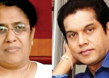 Kamal Addaraarachchi Reveals Political Aspirations and Opposition from Talatha Athukorala in 2015