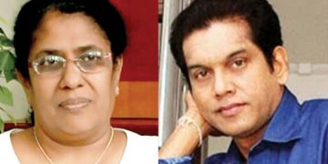 Kamal Addaraarachchi Reveals Political Aspirations and Opposition from Talatha Athukorala in 2015