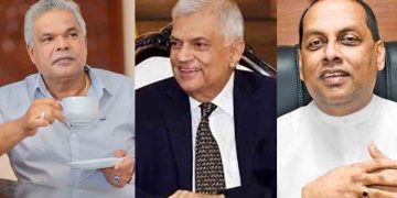 Mahinda Amaraweera Claims Ranil Wickremesinghe Lost Support Due to Failure to Back Farmers’ Interests