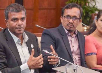 IMF Delegation Visits Sri Lanka to Review Progress and Discuss Future Economic Reforms Under New Government