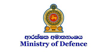 Ministry of Defense Warns Legal Action for Failure to Return Firearms Issued to Civilians by Previous Government