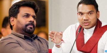 Namal Rajapaksa Challenges President Anura Kumara Dissanayake to Prove Allegations of Hidden Wealth Abroad