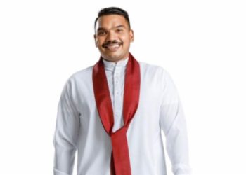 Namal Rajapaksa Questions Government’s Transparency on Unpublished Reports Related to 2019 Easter Attacks