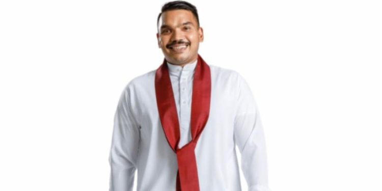 Namal Rajapaksa Questions Government’s Transparency on Unpublished Reports Related to 2019 Easter Attacks