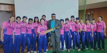 Japan Women’s Cricket Team Achieves Major Success with Support from Sri Lanka in World Cup Qualifiers