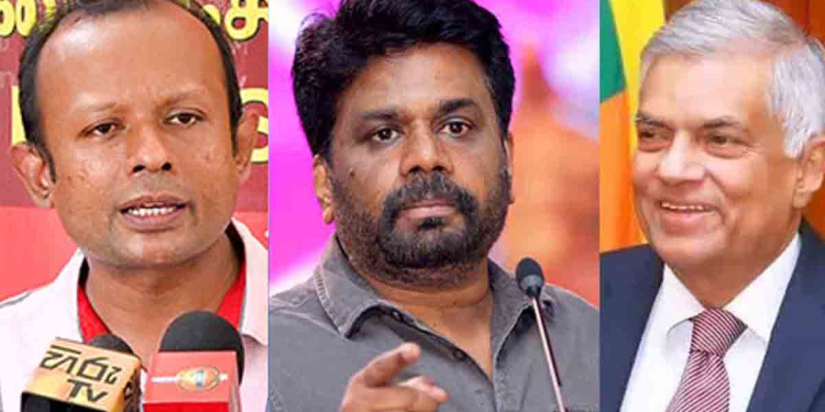 People’s Struggle Alliance Raises Alarm Over IMF Agreement and Tax Evasion by Companies