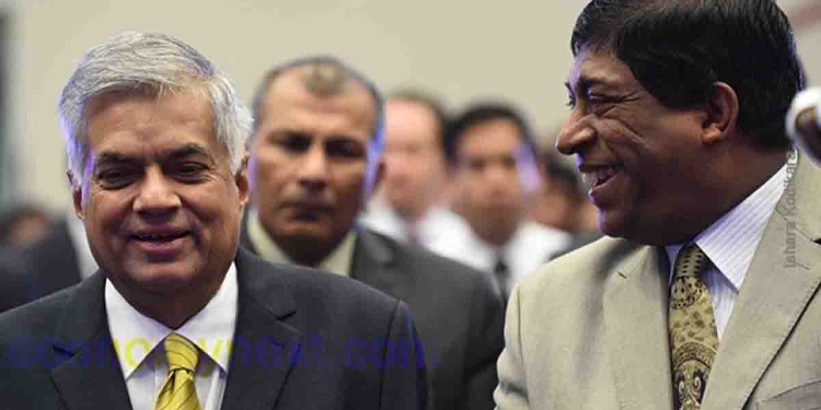 UNP Faces Unprecedented Crisis as Key Leaders Withdraw from General Election