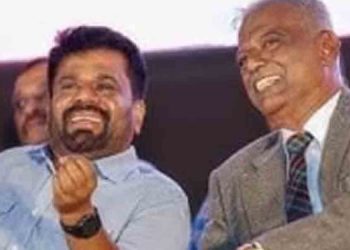 Arrest of Public Security Secretary Ravi Seneviratne Linked to Conspiracy, Investigation Launched by SIU