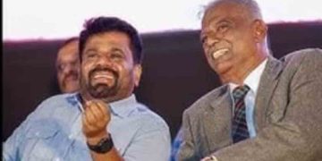 Arrest of Public Security Secretary Ravi Seneviratne Linked to Conspiracy, Investigation Launched by SIU