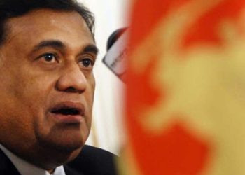 Sri Lankan High Commissioner’s London Staffer Allegedly Harassed; Diplomatic Immunity Limits Police Action