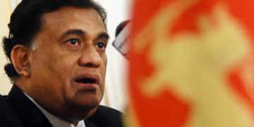 Sri Lankan High Commissioner’s London Staffer Allegedly Harassed; Diplomatic Immunity Limits Police Action