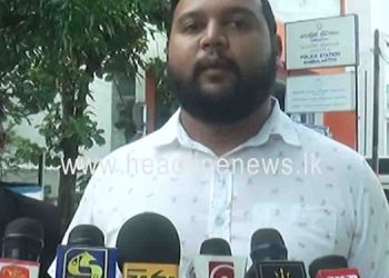 Illegally Imported BMW and Jeep Worth Over Rs. 50 Million Found at Former Minister’s Son-in-Law’s Home