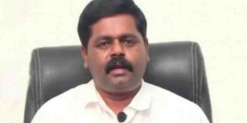 Former TNA MP S. Sreedharan Meets President Anura Kumara Dissanayake, Extends Congratulations