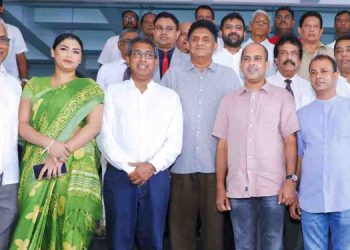 Sajith Premadasa Vows to Lead Sri Lanka Toward Prosperity with People’s Support in Upcoming Elections
