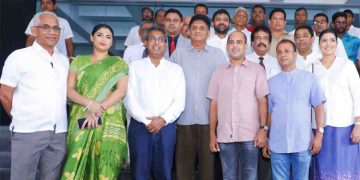 Sajith Premadasa Vows to Lead Sri Lanka Toward Prosperity with People’s Support in Upcoming Elections
