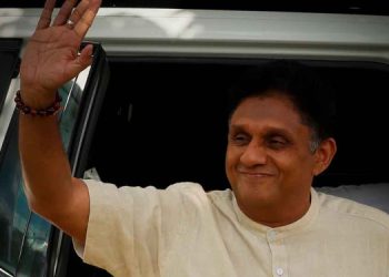 Sajith Premadasa Urges Public Support, Claims IMF Agreed to Relief During SJB Negotiations