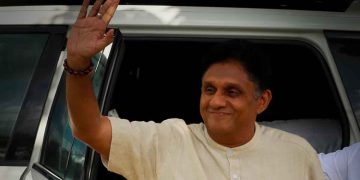 Sajith Premadasa Urges Public Support, Claims IMF Agreed to Relief During SJB Negotiations