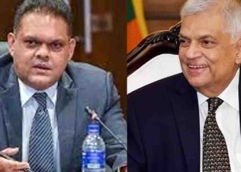 Shehan Semasinghe Declines to Contest Next General Election but Remains Active in Anuradhapura Politics