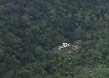 Secretary Directs Immediate Legal Action Against Unauthorized Constructions in Sinharaja Forest Reserve