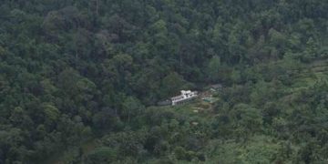 Secretary Directs Immediate Legal Action Against Unauthorized Constructions in Sinharaja Forest Reserve