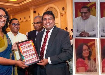 150th World Post Day