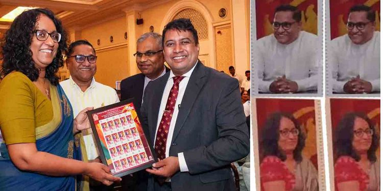 150th World Post Day