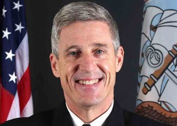 US Pacific Fleet Commander Admiral Steve Koehler to Visit Sri Lanka, Strengthening Bilateral Security Ties