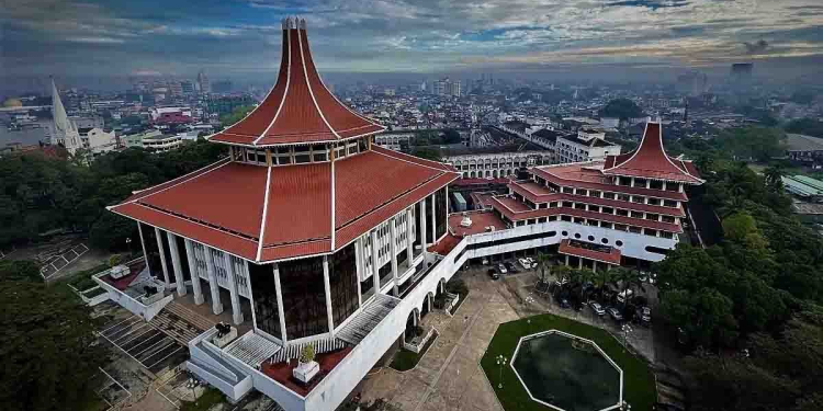Petition Filed in Supreme Court Challenging Constitutionality of November 14 Parliamentary Election