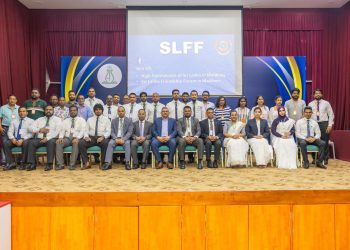 Sri Lanka-Maldives Friendship Forum Re-Launched After Five Years