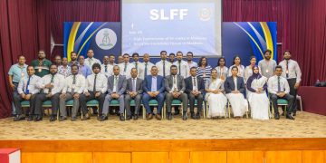 Sri Lanka-Maldives Friendship Forum Re-Launched After Five Years