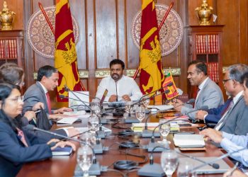 President Reaffirms Commitment to Alternative Solutions for Achieving IMF Goals While Easing Public Burden
