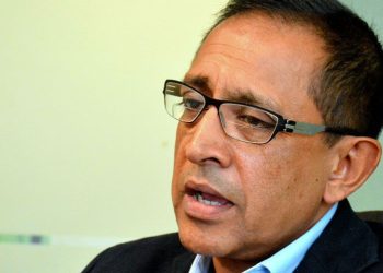 Former Kegalle District Parliamentarian Kabir Hashim to share insights on a Global Platform at the National Evaluation Capacities Conference 2024 in Beijing