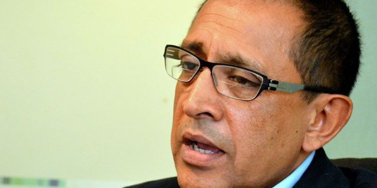 Former Kegalle District Parliamentarian Kabir Hashim to share insights on a Global Platform at the National Evaluation Capacities Conference 2024 in Beijing