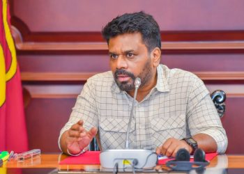 President Dissanayake Outlines Strategy for Economic Independence, Calls for Export Sector Support