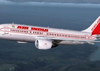 Bomb Threat Prompts Emergency Search on Air India Flight at Katunayake Airport, No Explosives Found