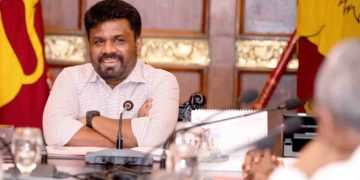President Anura Kumara Dissanayake Unveils “Clean Sri Lanka” Initiative with Presidential Task Force