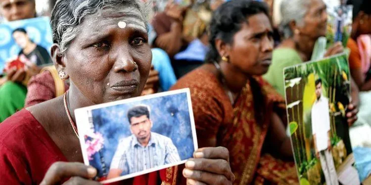 OMP Locates 16 Missing Persons Since 2000, Proposes New Inquiries for Pre-2000 Cases