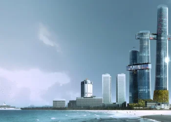 Krrish Transworks Proposes Chinese Contractor to Resolve Ongoing Creditor Litigation Over Krrish Square Project