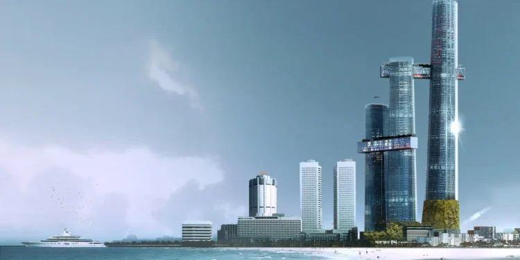 Krrish Transworks Proposes Chinese Contractor to Resolve Ongoing Creditor Litigation Over Krrish Square Project