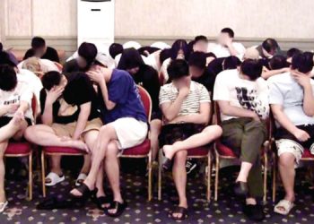Sri Lankan Authorities Uncover Massive Chinese-Led Cybercrime Network Exploiting Free Visa Policy